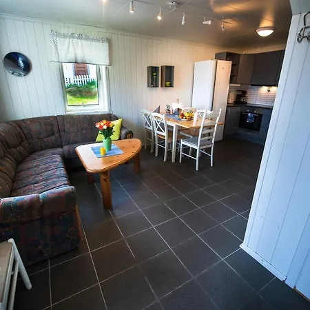 Sjolund House Apartment