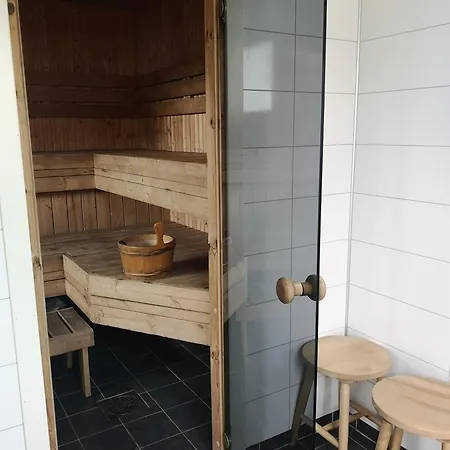 Sjolund House Dragøya