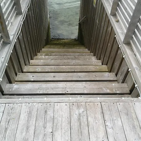 Sjolund House アパート Dragøya