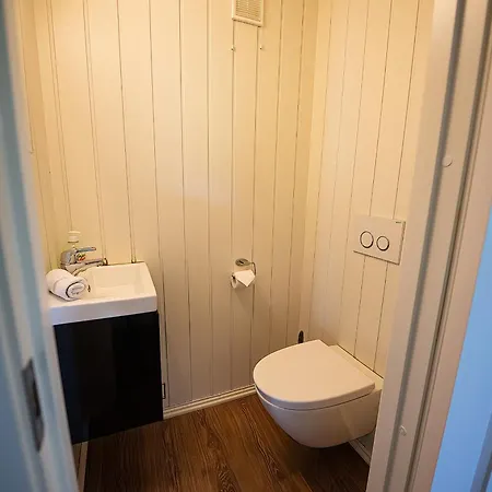 Sjolund House Dragøya