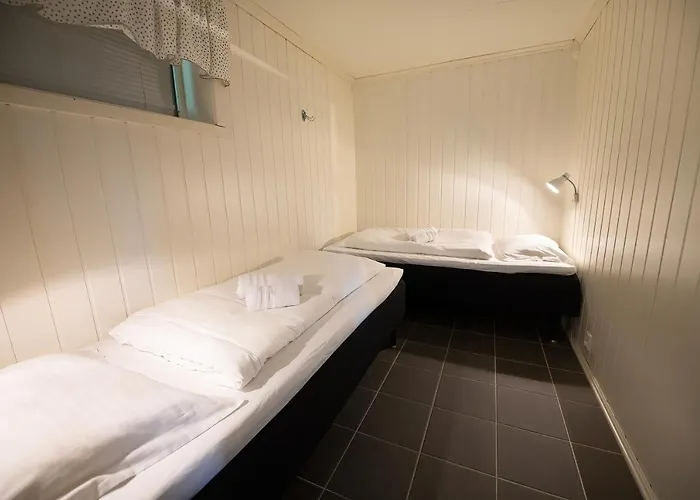 Appartement Sjolund House *