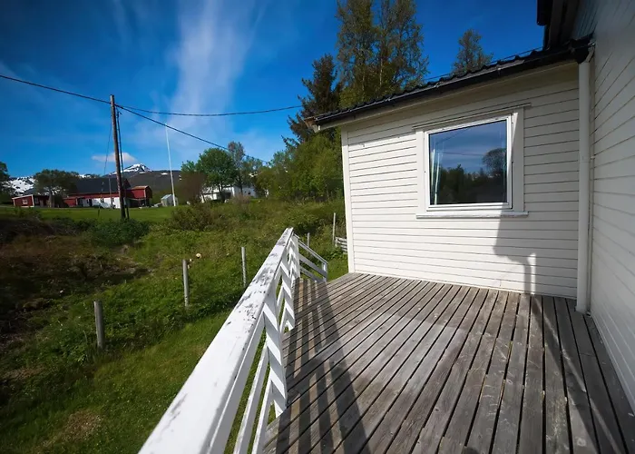 Appartement Sjolund House