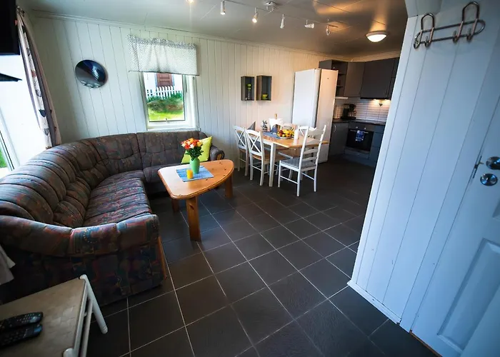 Sjolund House Appartement