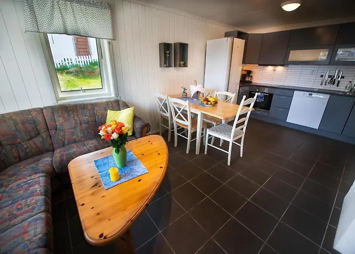 Sjolund House Dragoy