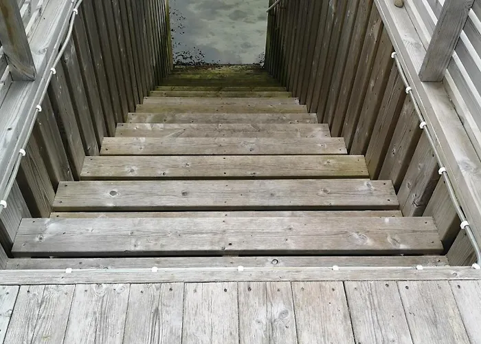 Sjolund House Appartement Dragoy