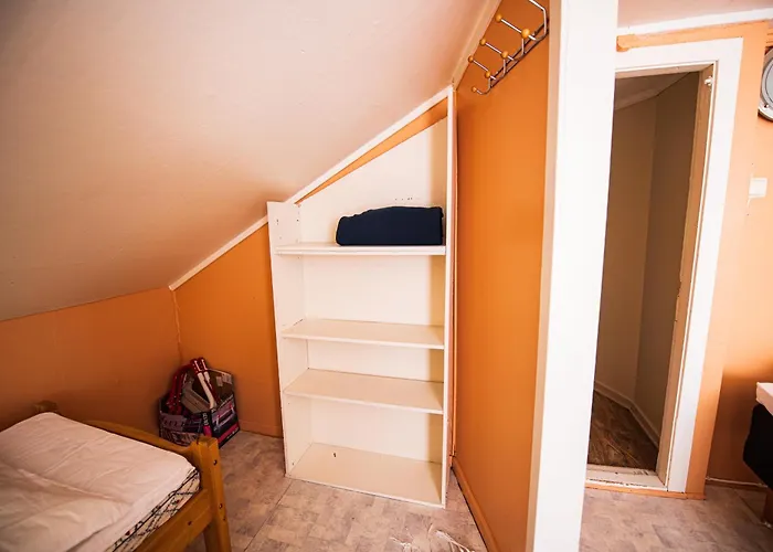 Sjolund House Appartement