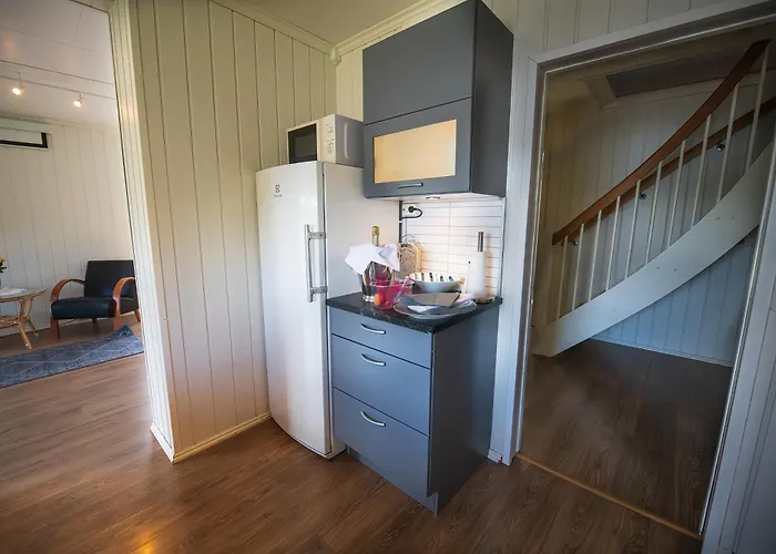 Sjolund House Appartement