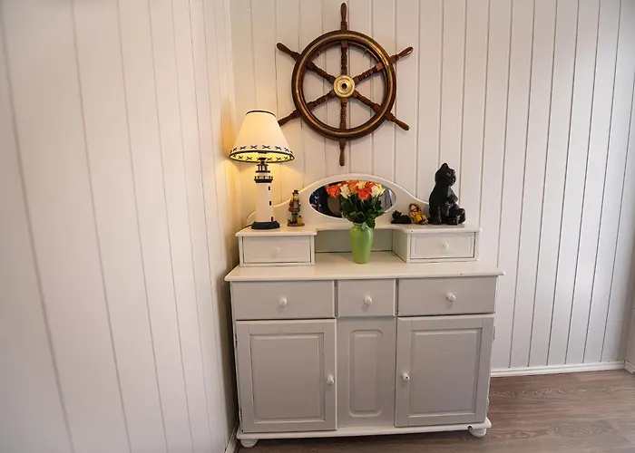 Sjolund House Dragoy