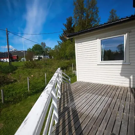 Apartament Sjolund House