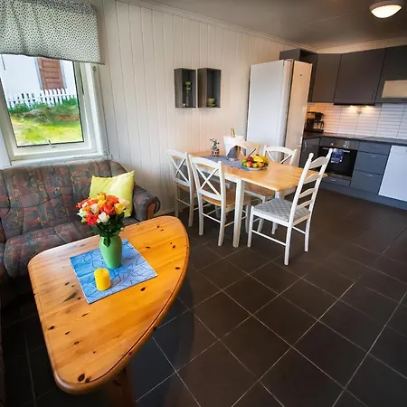 Sjolund House Dragoy