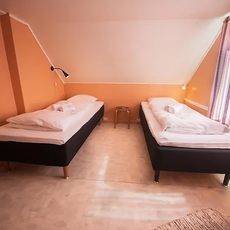 Sjolund House Apartament *