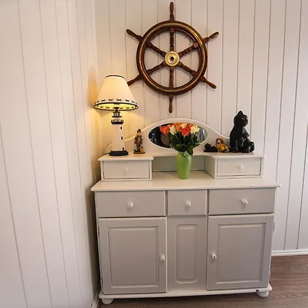 Sjolund House Dragoy